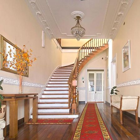 Hostal Paseo Valle Він'я-дель-Мар Екстер'єр фото