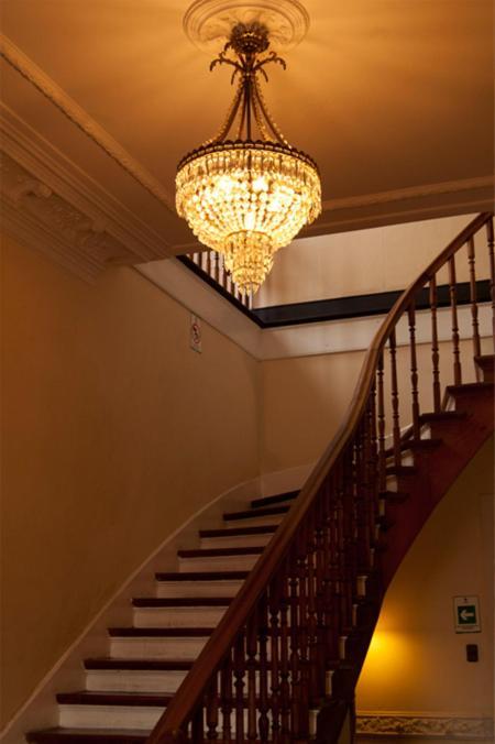 Hostal Paseo Valle Він'я-дель-Мар Екстер'єр фото